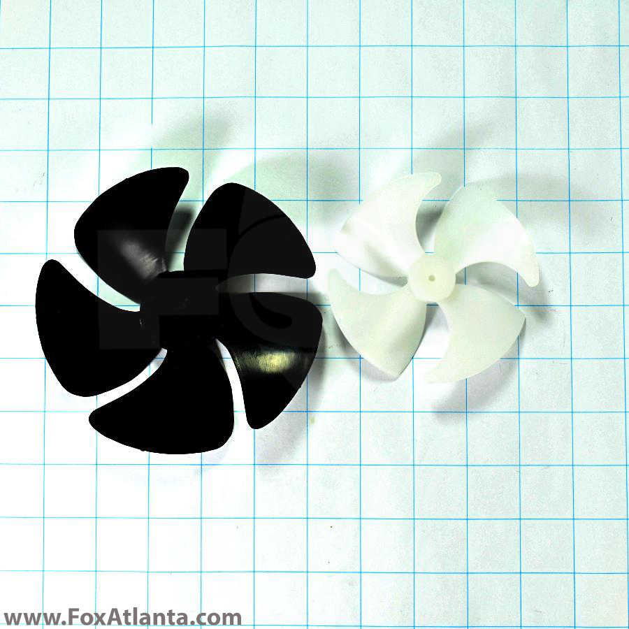Assembly, Evap Fan